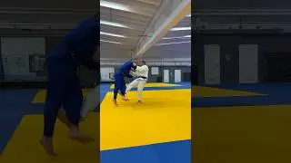 САМЫЙ СЛОЖНЫЙ И САМЫЙ КРАСИВЫЙ БРОСОК В ДЗЮДО🔥👊🏻 