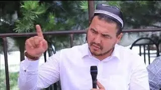 SHUKURULLO DOMLA JUDA OĞIR MARUZA