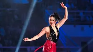 Елизавета Туктамышева Чемпионы на льду в Тольятти 25.04.24