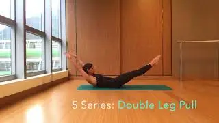 WEEK 1 | Summer Series Flex Studio with Heather Thomas Shalabi