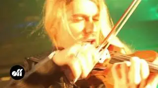 David Garrett: Concert Privé à l'Arc