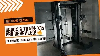 FORCE USA X15 Pro: Ultimate Home Gym Equipment Deep Dive & Tutorial