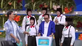 Arisan Sudah Mulai, Denny Cagur Masih Makan Aja | ARISAN BEST MOMENT (18/07/23)