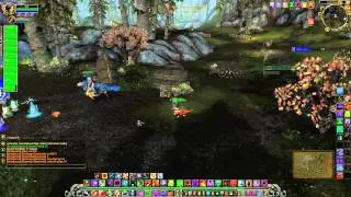 World of Warcraft - Battle for Gilneas