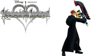 Kingdom Hearts II RE Chain of Memories Lexaeus Voice Clips