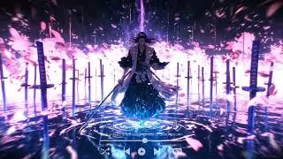 Byakuya Kuchiki Bleach 4K || Download Video Wallpaper - DVW