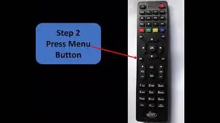 HOW TO FACTORY RESET (GSAT/GSAT PINOY)