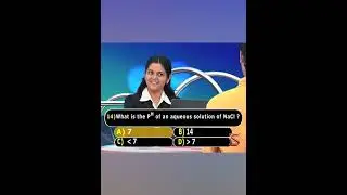 Acids Bases and Salts IIT Questions No 14( X Class)