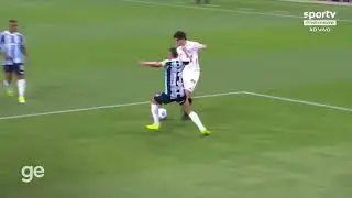 Grêmio 4 x 3 atletico mineiro - melhores momentos