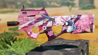 COD Mobile CBR4 Gameplay