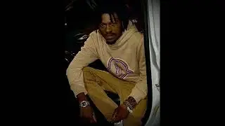 Tay Honcho - Watching The Time