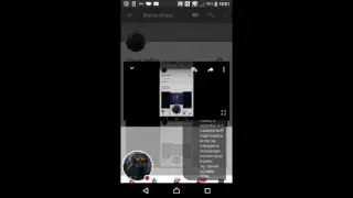 Стрим игры "Minecraft PE".