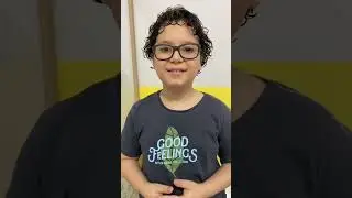 Homenagem ao dia dos Pais. #criança #caio #infantil #diadospais #homenagem #papai