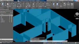 Mansão Modelagem 3D part.1