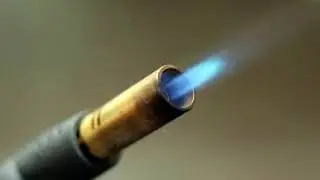 Blow Torch Sound Effect
