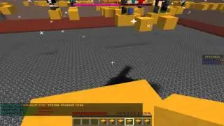 жестоко профейлился ( Block Party)