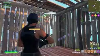 Aimbot or Luck