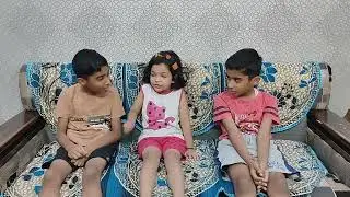 AARU KITTU ANNU Time pass game