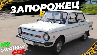 ВНОВЬ НОВАЯ МАШИНА В MY SWALLOW CAR!!!!!