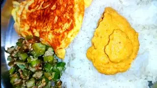 How to make simple #coriander leaves #onion #thuvaiyal ketty #chutney #food #cooking #recipe #tamil