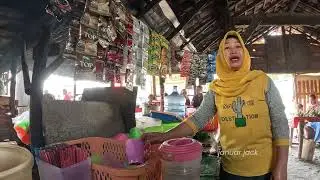 Bojonegoro Nganjuk lewat Temayang  mampir di warung semox