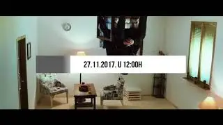 Aco Pejovic - Steta za nas - Promo Teaser