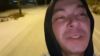 утренняя пробежка 1 января 2021 20 км в 7.00 утра