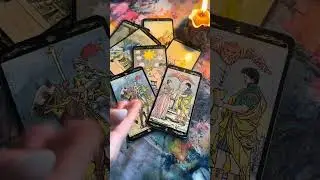 ❣️Что уходит, а что придёт⁉️ 