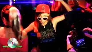 dj串燒神曲-動感旋律震撼全場