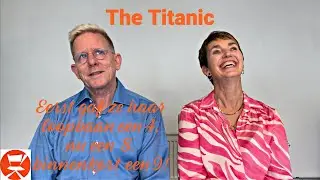 Als The Titanic ten onder aan haar loopbaan