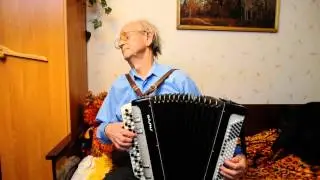 Сормовская лирическая