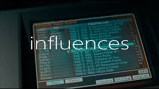 Influences
