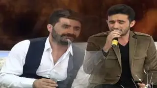 Gökhan Doğanay Çık Gel Muhammet Öndül 2014 Canlı