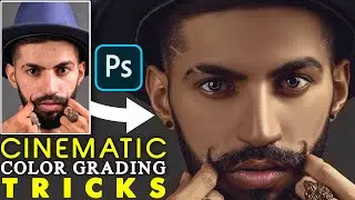 Professional Creative Photo Editing in Adobe Photoshop Manually for Dp