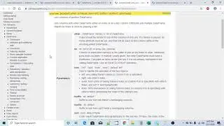 Data Analysis Using Pandas DataFrame & Matplotlib 13 - Join and Merge in DataFrame