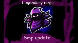 Minecraft SMP update