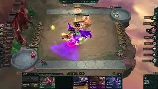 Olaf 3 Star Obliteration