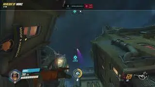 Ana mortar kill