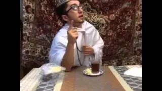 Yas məclislərində bəzi biyabirciliq