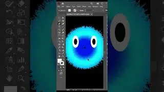 creative cartoonist type face 