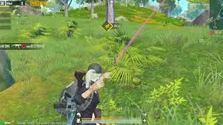 FRAGMOVIE MONTAGE #10 | PUBG MOBILE