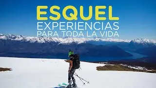 Experiencias Para Toda La Vida | Turismo Esquel