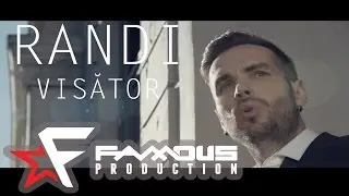 Randi - Visator [Official Music Video]