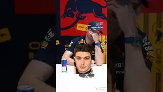 Guess Which 2 F1 Drivers Are Merged With Max Verstappen and Sergio Perez 