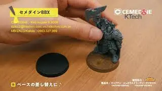 Keo Super X No. 8008 - Cemedine supper X8008 ( KTECH)