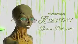 MONEYKEN - Чёрный порш