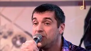 Сергей Куприк "Желтые подсолнухи"