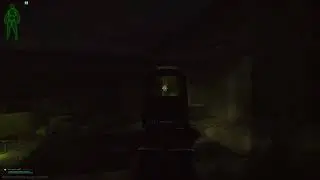 塔科夫 Tarkov- MP7A1 so OP