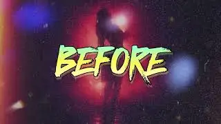 38 From Bl, Pi Studios - Hypnotize (Pretty Likkle Whore) [Lyrics Video]
