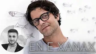 En e Xanax  - S Bersani cover Fanfarillo Simone